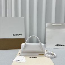 Jacquemus Top Handle Bags